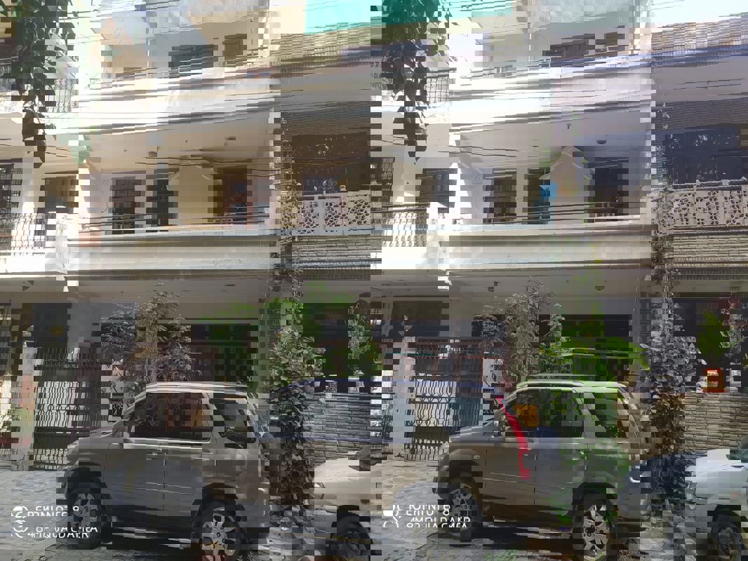 1 BHK Apartment For Rent in Sector 23