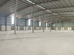 Parking in  Warehouse at Narasapura – for Rent