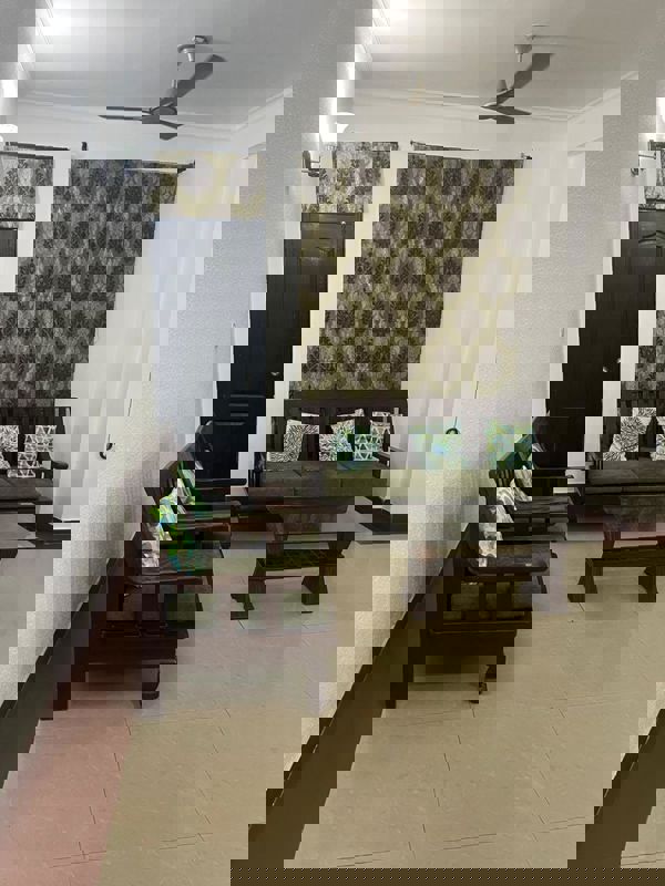 2 BHK Apartment For Rent in Maya Garden City