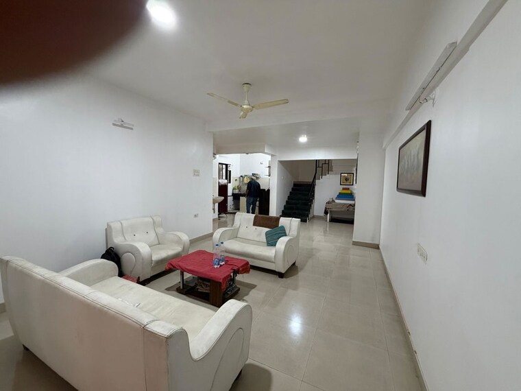 Master Bedroom, shivalaya-society 2 Bedroom 950 Sq.Ft. Apartment In Pashan Pune 9783333