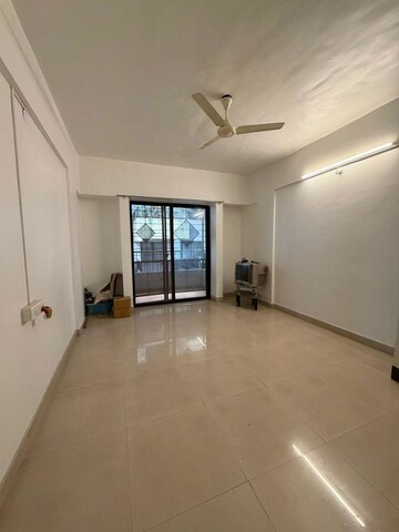 Room in 2 BHK Apartment at Shivalaya Society, Pashan – for Rent
