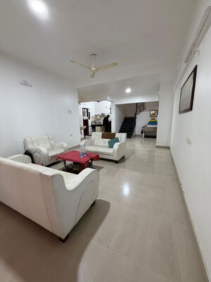 2 BHK Apartment For Rent in Shivalaya Society, Pashan
