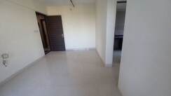 1 BHK Apartment For Sale in Ajmera New Era