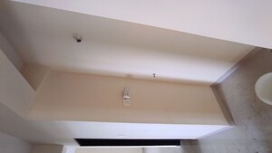 Attached Bathroom in 1 BHK Apartment at Ajmera New Era, Kalyan West – for Sale