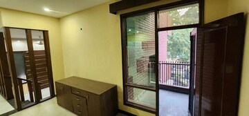  2.5 BHK Independent House at Sector 37 – for Rent