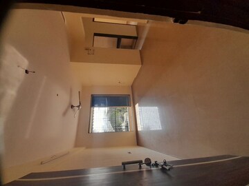1 BHK Apartment For Rent in Aaron Gomaji Kasturi, Ulwe Sector 5