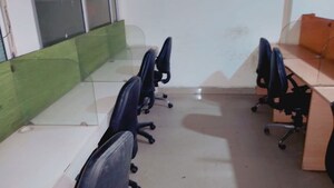Team Area in  Office Space at Sector 63 – for Rent