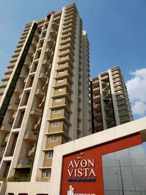 3 BHK Apartment For Sale in Avon Vista, Balewadi