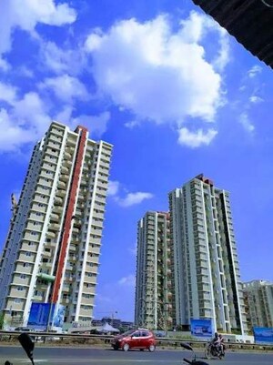 3 BHK Apartment – Exterior View View at Avon Vista, Balewadi - for Sale