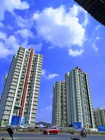 3 BHK Apartment – Exterior View View at Avon Vista, Balewadi - for Sale
