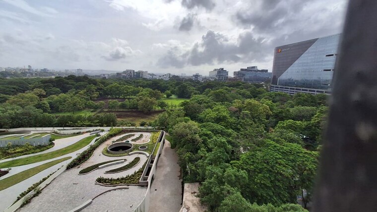 Exterior View, sai-nagari-chs-kalyani-nagar 1 Bedroom 650 Sq.Ft. Apartment In Kalyani Nagar Pune 9783407