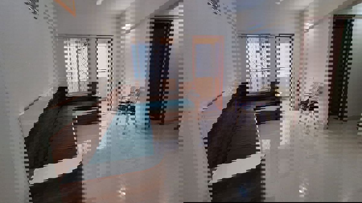 1 BHK Apartment For Rent in Sai Nagari CHS Kalyani Nagar