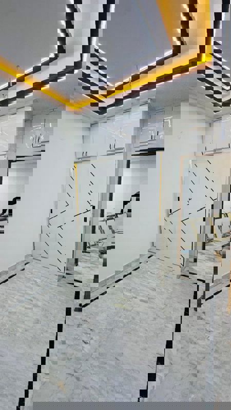 3 BHK + Servant Room Builder Floor For Sale in Sector 7