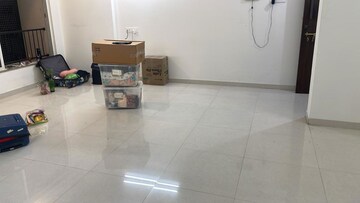 Living Room in 2 BHK Apartment at Manav Perfect 10, Balewadi – for Rent