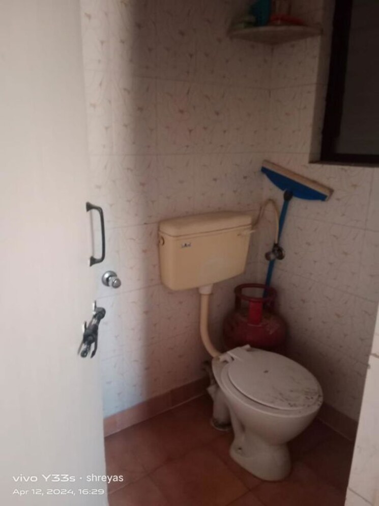 Bathroom, manav-perfect-10 2 Bedroom 1235 Sq.Ft. Apartment In Balewadi Pune 9783423