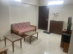 2 BHK Apartment For Rent in Manav Perfect 10