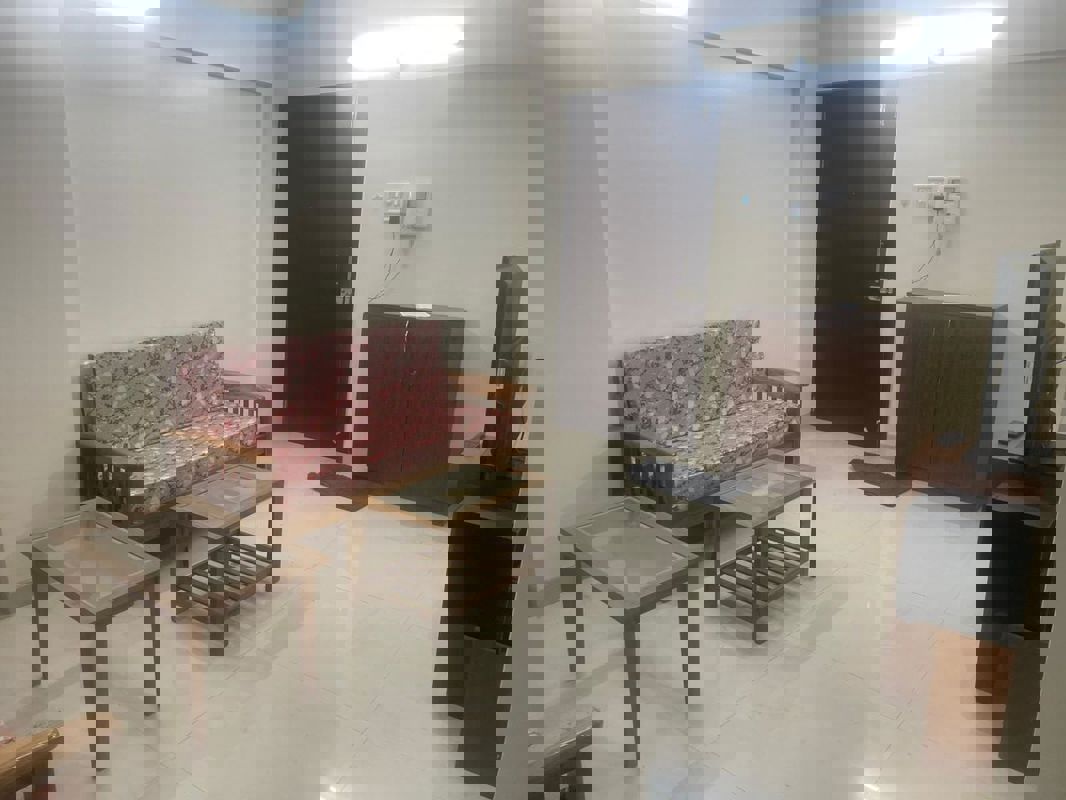 2 BHK Apartment For Rent in Manav Perfect 10