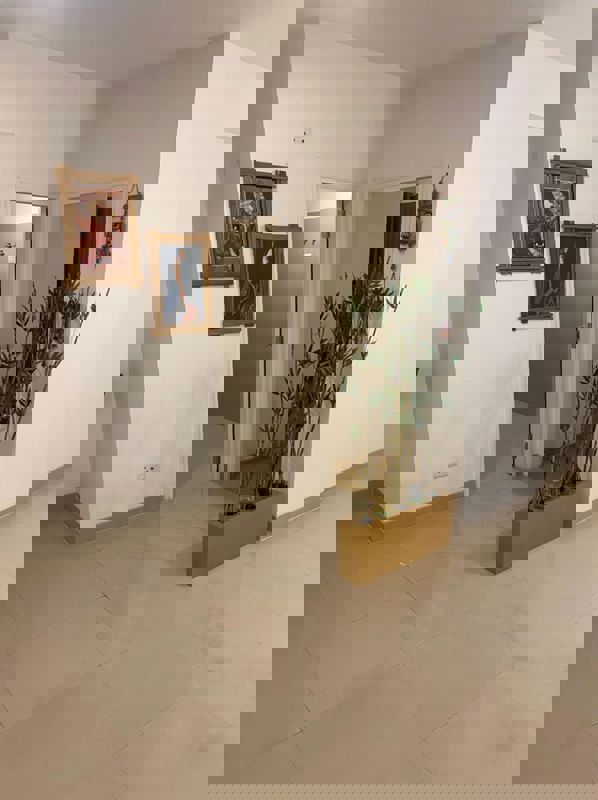 3 BHK 1665 Sq.Ft. Apartment in Paras Dews