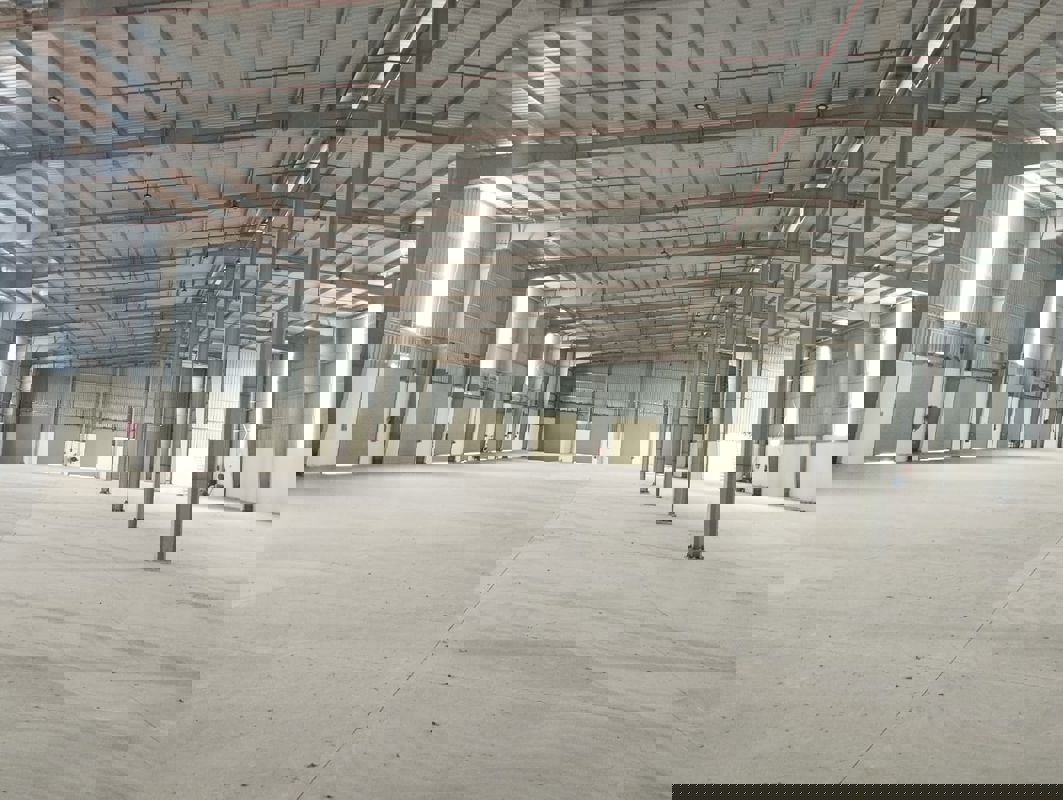 Warehouse For Rent in Narasapura