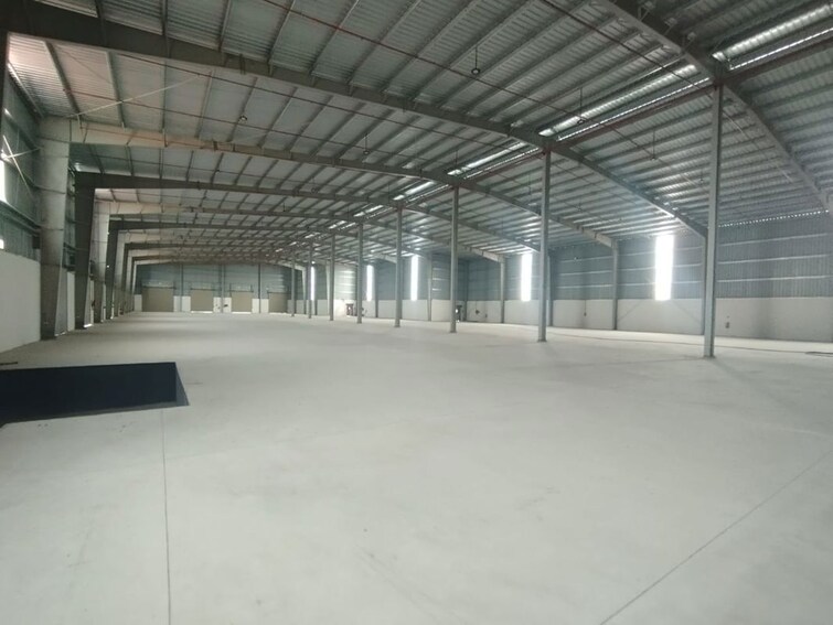  Parking, narasapura Commercial Warehouse 55040 Sq.Ft. In Narasapura Bangalore 9783437