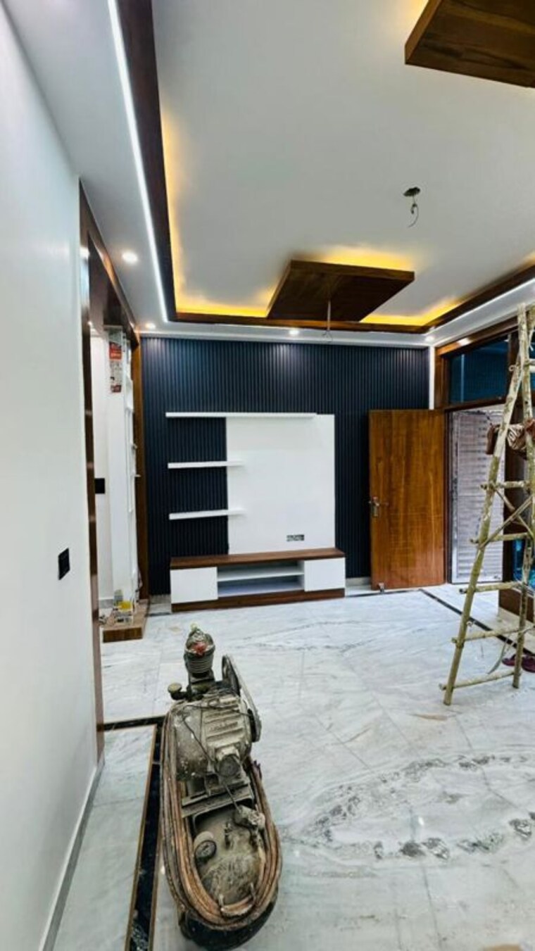 Exterior View, sector 7 3 Bedroom 1423 Sq.Ft. Builder Floor In Sector 7 Panchkula 9783229