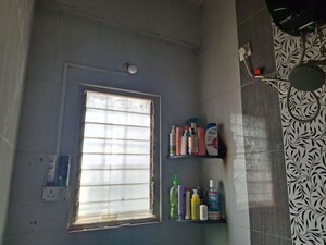 1 BHK Apartment – Exterior View View at Onnyyx Sai Villa, Wadgaon Sheri - for Sale