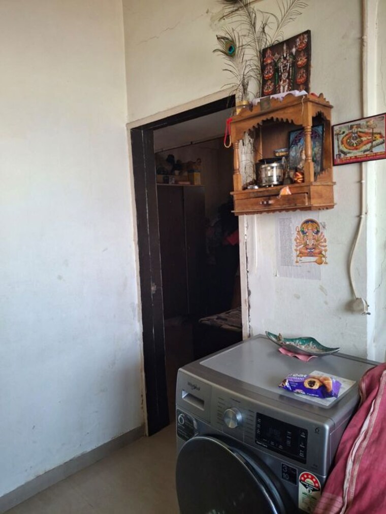 undefined, onnyyx-sai-villa 1 Bedroom 620 Sq.Ft. Apartment In Wadgaon Sheri Pune 9783505