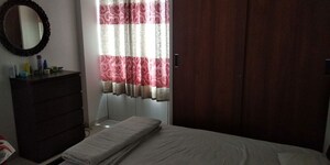 Bedroom in 2 BHK Apartment at Akshay County, Baner – for Rent