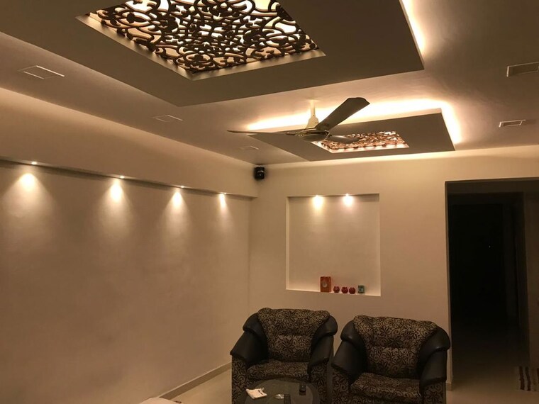 undefined, akshay-county 2 Bedroom 1000 Sq.Ft. Apartment In Baner Pune 9783521