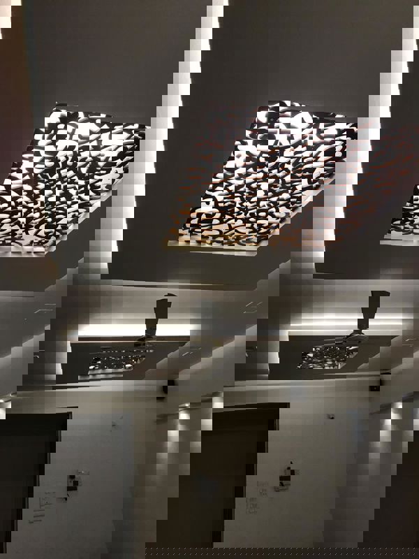 2 BHK 1000 Sq.Ft. Apartment in Akshay County