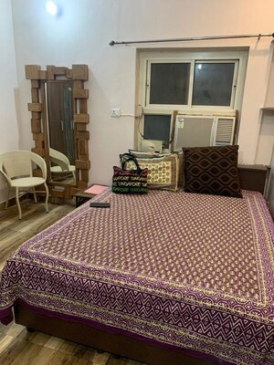 1 RK Apartment For Rent in Sector 17 Dwarka