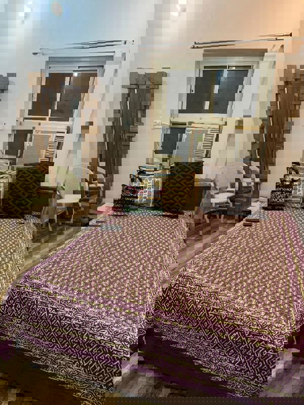 1 Rk+ Study Room Apartment For Rent in Sector 17 Dwarka