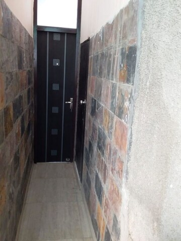 Bathroom in 1 RK Apartment at Sector 17 Dwarka – for Rent