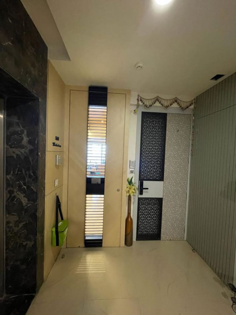Other, dosti-ambrosia 3 Bedroom 1200 Sq.Ft. Apartment In Wadala East Mumbai 9783421