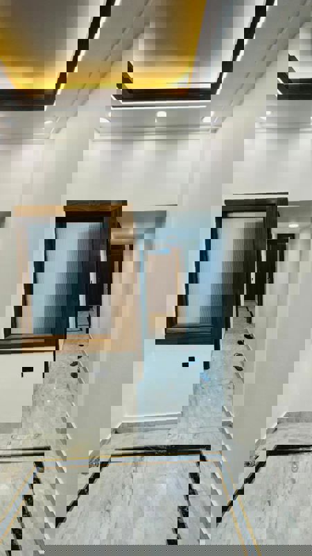 3 BHK + Servant Room Builder Floor For Sale in Sector 7