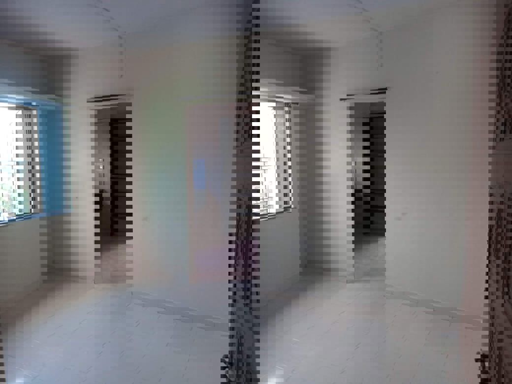 1 BHK Apartment For Rent in Bhusari Colony