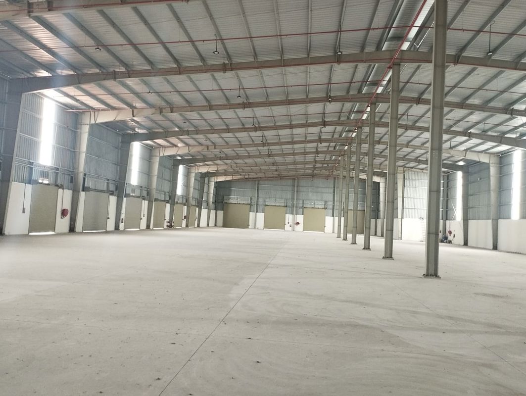 Warehouse For Rent in Narasapura