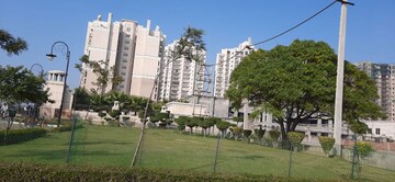 3 BHK Apartment – Exterior View View at ATS Golf Meadows, Central Derabassi - for Rent