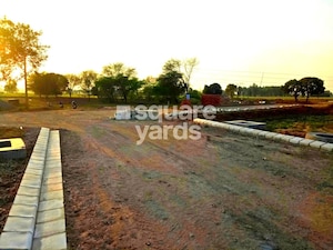   Plot at Altus Muirwood Ecocity, North Kharar – for Sale