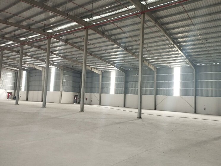 Room, narasapura Commercial Warehouse 55020 Sq.Ft. In Narasapura Bangalore 9783602