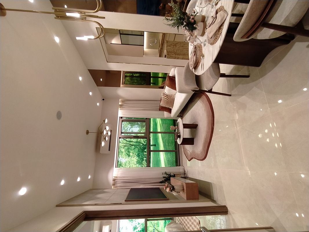 1 BHK Apartment For Sale in Prestige Garden Trails