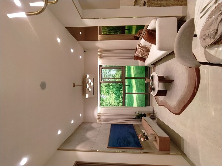 undefined, prestige-garden-trails 1 Bedroom 450 Sq.Ft. Apartment In Mira Road Thane 9783639