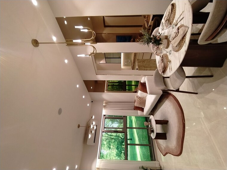 undefined, prestige-garden-trails 1 Bedroom 450 Sq.Ft. Apartment In Mira Road Thane 9783641