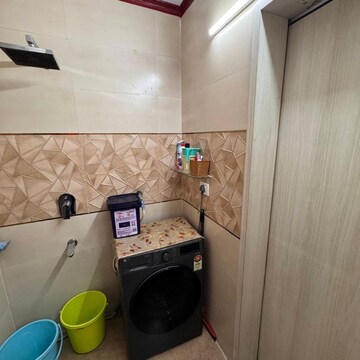 Team Area in 3 BHK Builder Floor at Malviya Nagar – for Sale