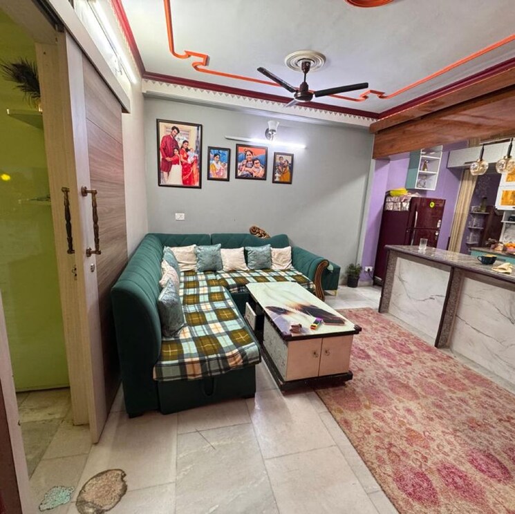  Parking, malviya nagar 3 Bedroom 1000 Sq.Ft. Builder Floor In Malviya Nagar Delhi 9783663