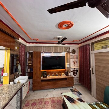 3 BHK Builder Floor For Sale in Malviya Nagar