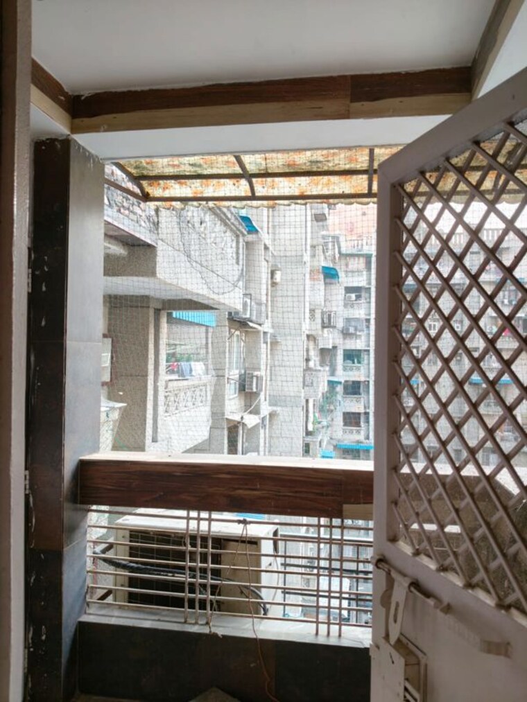 Exterior View, sector 11 dwarka 3.5 Bedroom 2150 Sq.Ft. Apartment In Sector 11 Dwarka Delhi 9783668