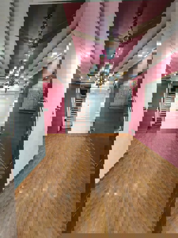 3.5 BHK + Servant Room Apartment For Sale in Sector 11 Dwarka