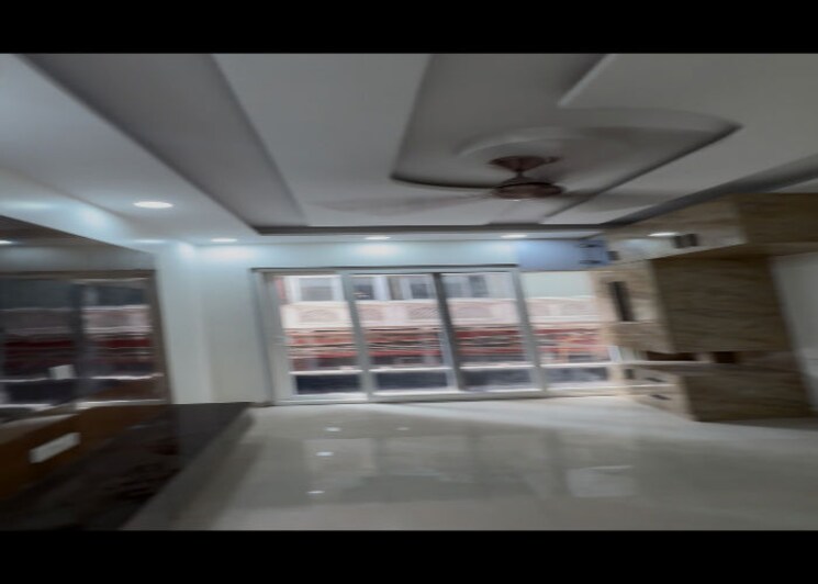 Living Room, west delhi 3 Bedroom 104 Sq.Yd. Builder Floor In West Delhi Delhi 9783469