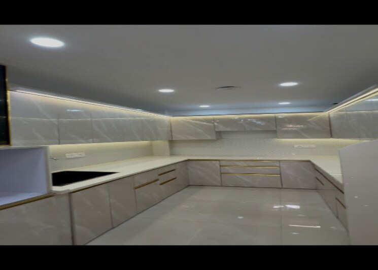 Kitchen, west delhi 3 Bedroom 106 Sq.Yd. Builder Floor In West Delhi Delhi 9783473